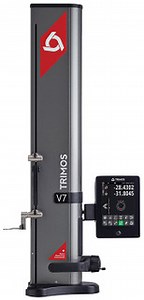 Fowler-Trimos V7 Electronic Height Gage, 28"/711mm - 54-199-770-0