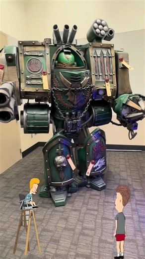 The Only Award-Winning Dreadnought in the World