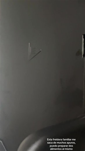 #Freidora#de #2 cestas Temperatura es ajustable puedes preparar dos alimentos al mismo tiempo el aceite no salpica menos limpieza Le puedes echar un vistazo te dejo aquí abajo mi enlace