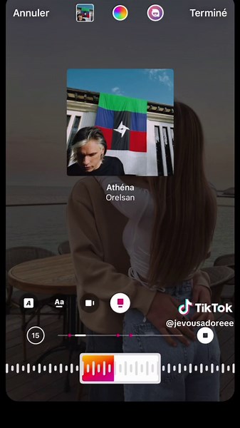 Musique romantique pour tes stories de couple