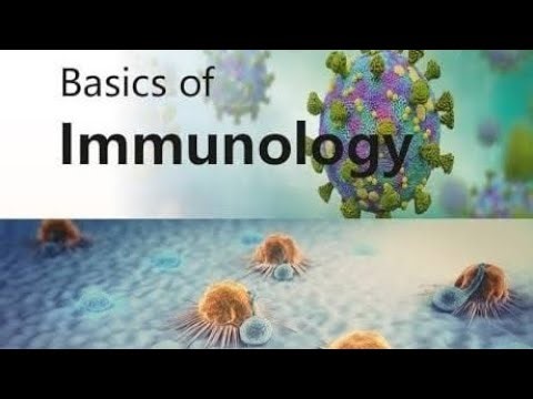 Immunology:Lecture 2/Mechanisms of innate immunity and components of innate immunity .