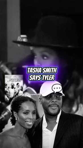 Tasha Smith Auditioned for Tyler Perry Over Lobster 😂🔥