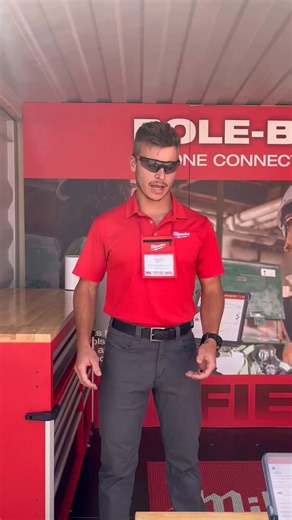 25K views · 172 reactions | NEW ONE-KEY™ Role-Based Dashboards. Building the future of smart jobsite management. #MilwaukeePIPELINE | Milwaukee Tool | Facebook