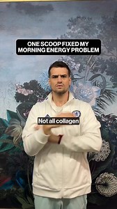 🏆 Why does it have over 13,000 5-star reviews? It's simple: it's collagen that works. Perfect for replacing your creamer, it gives you the focus you need, and the MCT oil helps control hunger. It's blood sugar-friendly, meaning ZERO crash after your morning coffee. Find the best collagen and take advantage of up to 50% OFF for a limited time. Shop now! | Perfect Keto