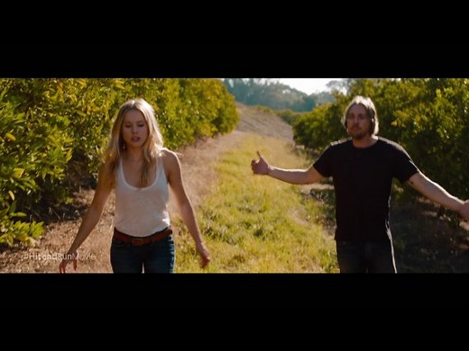 Hit and Run (2012) ⭐ 6.1 | Action, Adventure, Comedy