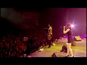 Show Me Love live in St.Petersburg