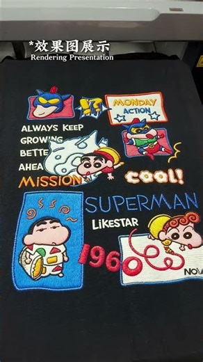 双工位直喷打印机#3d #machine #printing #machine #white #dtf #digital #dance #ce #sublimation #best #travel