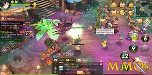 Tales of Wind Game Review