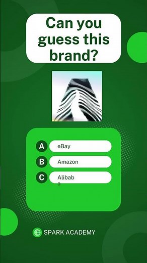 Can You Solve This Logo Quiz? 🧠 #brainquiz #logoquiz #quiz