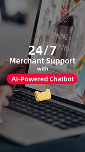 54K views · 60 reactions | This 11.11, experience top-notch, round-the-clock support with the Ali Xiaomi chatbot. Whether it’s answering questions or handling service requests, it’s always here to ensure a seamless shopping experience for customers and helps merchants efficiently manage their operations anytime, anywhere. #Double11ShoppingFestival #Ecommerce #AI | Alibaba Group | Facebook