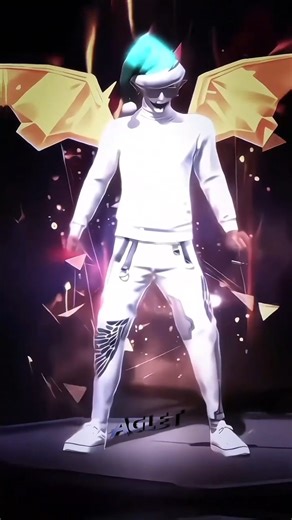 FUNK [ VAI VAI TRAIR ] Free fire video edit #trending #freefire #viralvideo #shorts