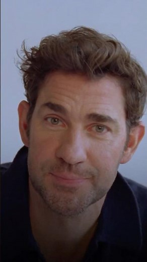 John Krasinski is PEOPLE's 2024 Sexiest Man Alive!