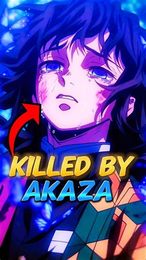 Hashira Death Plans EXPOSED! 🤯 #demonslayer