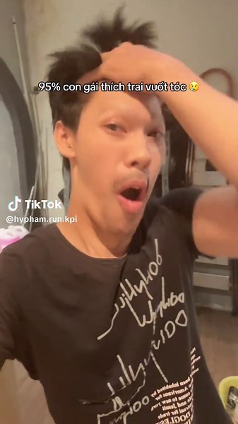 Video của hypham run kpi (@hypham.run.kpi) với bản nhạc son original - Trendformusic🤍🇲🇺