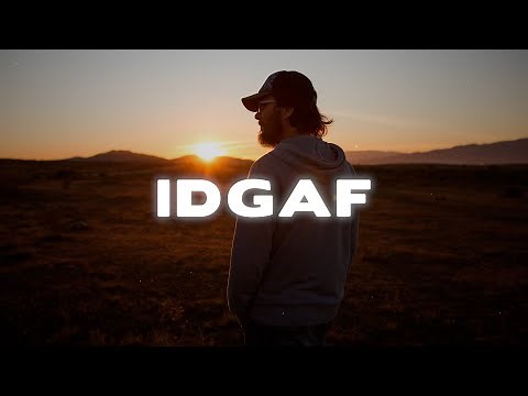 BoyWithUke - IDGAF (Lyrics) ft. blackbear