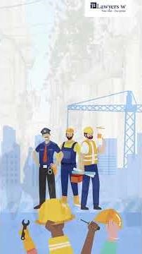 Are you considering investing in labor outsourcing services in Vietnam? 4 legal points you must know