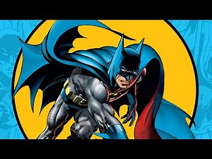 Batman SuperPowers Subliminal
