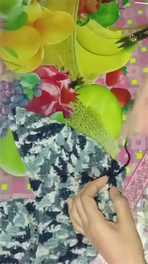 “Joining 3 Granny Squares to Make a Cute Mobile Pouch | Crochet Live Tutorial”