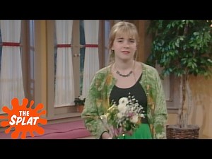 A Love Lesson on Blind Dating | Clarissa Explains It All | NickRewind