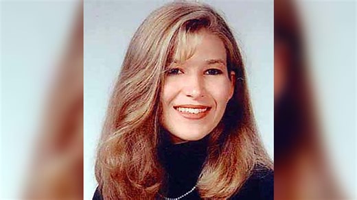 Cold Case Arrest: Suspect charged 20-plus years after Georgia law student discovered dead