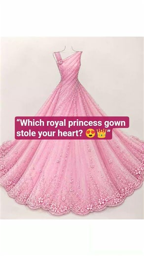 Royal Ball Gown Transformations ✨❤️💚💜🤍 | Dream Princess Dresses 2026