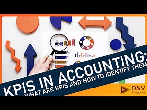 KPIs in Accounting: What are KPIs and How to Identify Them