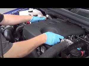 Ford Ranger Mk5 2012 On 2.2 TDCi Engine Performance Chip Fitting & Installation Guide