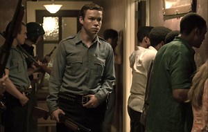 Sinopsis Film Detroit, Kisah Nyata Tragedi Motel Algiers : Okezone Celebrity