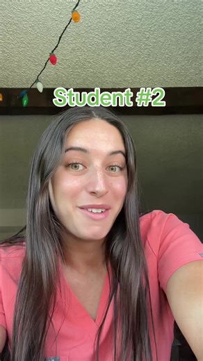 A Day in the Life of a DPT Student