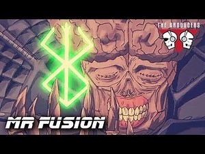 THE ECLIPSE || APOCALYPTIC Darksynth & Retrowave Mix || Mr Fusion