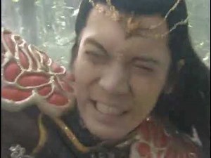 Sailor moon Live Action . Usagi y mamuru se casan (parte 2 Final)