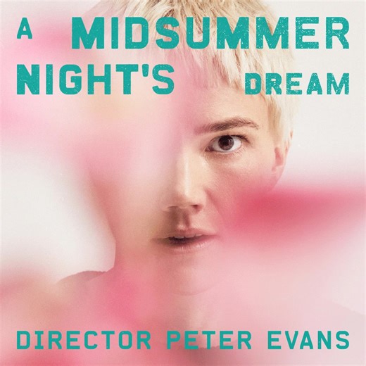 Magic. Mirth. Mayhem. Bell Shakespeare's breathless retelling of A Midsummer Night's Dream is on sale now. Don't get lost with the fairies, get your tickets now 🧚 | A MIDSUMMER NIGHT'S DREAM - TUE 4 JUN 7:30PM | Tickets >>> https://www.thearthousewyong.com.au/whats-on/a-midsummer-night-s-dream | The Art House