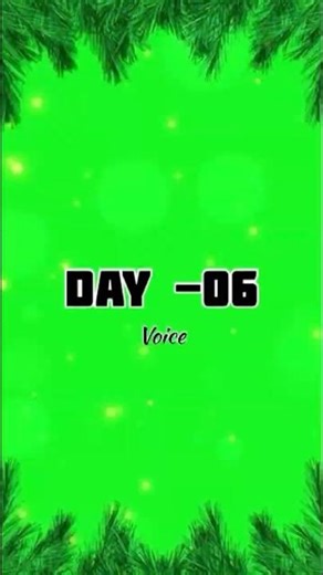 Day (0-6) Ai voice like me simple trick #typography #typographyreels #youtubeshorts #youtubeshorts