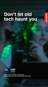 157K views | Your tech, holiday-proofed. Get all-around support with Lenovo Pro. | Lenovo | Facebook