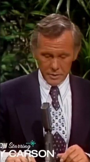 This Legend's Impression Skills Are UNMATCHED! 🎤 See why everyone calls Rich Little the GOAT
