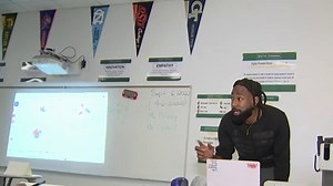 Academy in DC Developing Next Generation of Digital Innovators