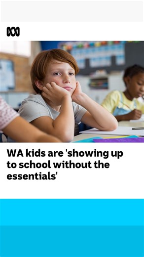 11K views · 69 reactions | WA kids are arriving at school without the essential supplies they need to learn. As a result, teachers are using their own money to provide these items. So ABC Radio Perth is teaming up with Give Write to collect new and lightly used stationery items to be distributed to disadvantaged children in various areas of Western Australia, from Perth to remote locations. Can you help? Find all the details here: ab.co/44vZwYs | ABC Perth | Facebook