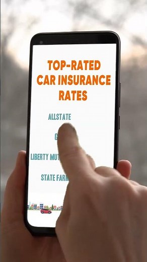 Car Insurance Costs Increasing! Compare Quotes & Cut Your Bill in Half!