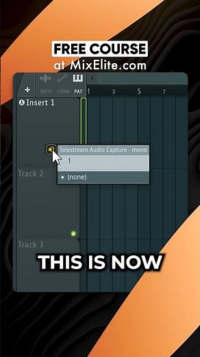 Is This The Best Vocal Recording Workflow?