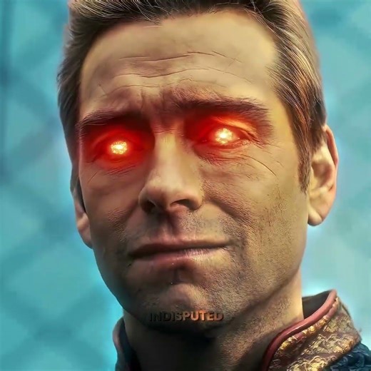 "The Strongest Man On Earth" - Homelander Edit | VØJ, Narvent - HEAR ME (slowed) #edit #homelander