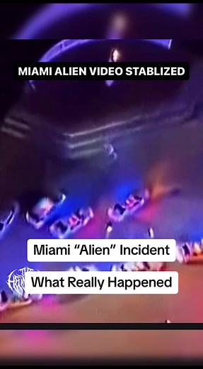 Miami PD Scanner on TikTok