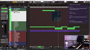 Highlight: Hands On - Musical Sampling RENEGADE