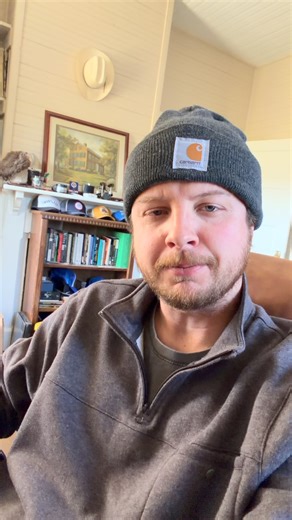 Just sayin hi ✌🏼 | Miles Miller