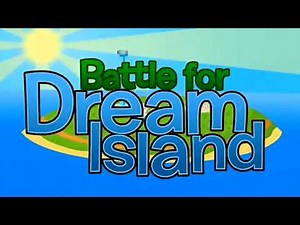 Battle For Dream Island - Trailer