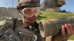 11K views · 1.2K reactions | (Day 107) Swords of Iron- “Good Vs Bad Leaders” #EmergencyAidinitiative help us help more people in need - NOW https://actintl.givingfuel.com/arc-campaign SHOP: https://aliyahreturncenter.com/products/ APP: https://apps.apple.com/il/app/arc-aliyah-return-center/id6465455236 | Aliyah Return Center | Facebook