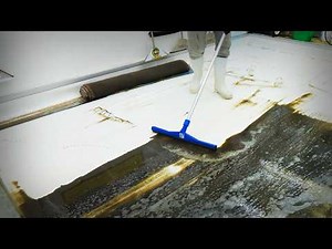 BRACE YOURSELF: This Pink Rug Transformation Is SHOCKINGLY Good. Satisfying ASMR Carpet Cleaning.