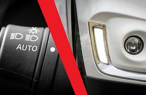 Ezt mindenképp tudnod kell az automata fényszórókról!