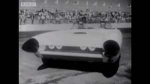 20 reactions · 13 shares | #OnThisDay 1959: The Cadillac Cyclone: If Batman was a hipster, this would be the Batmobile | BBC Archive | Facebook