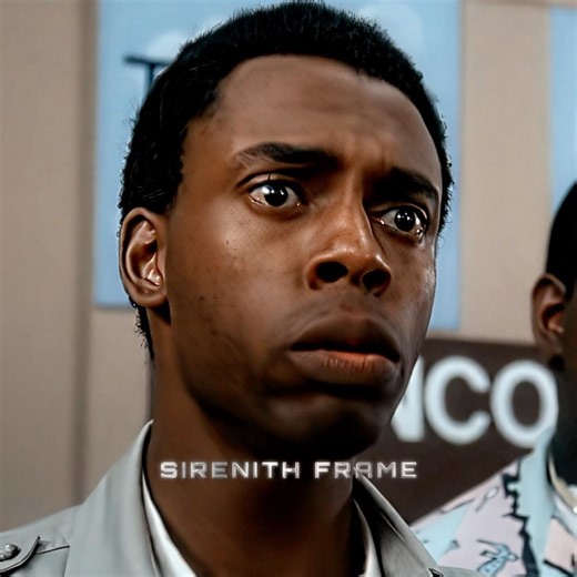 Don’t mess with a human sound effects machine. | Police Academy 5: Assignment Miami Beach #shorts