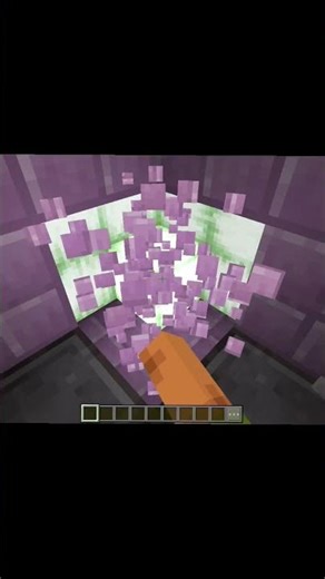 This Minecraft Loop Never Ends 🔁😵‍💫 #minecraft #minecraftshorts #shorts #viral #loop